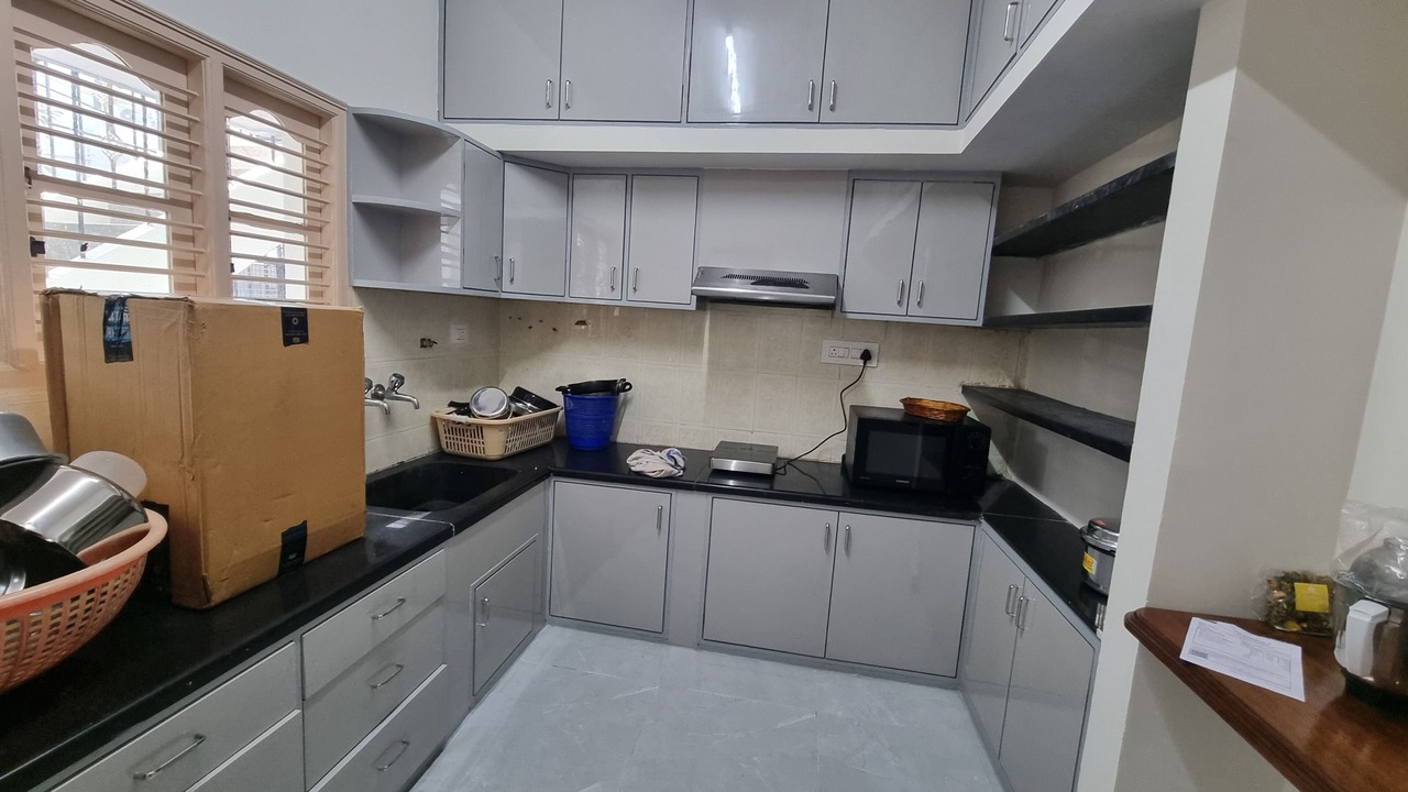 Photo of Kitchen in Sahakar Nagar