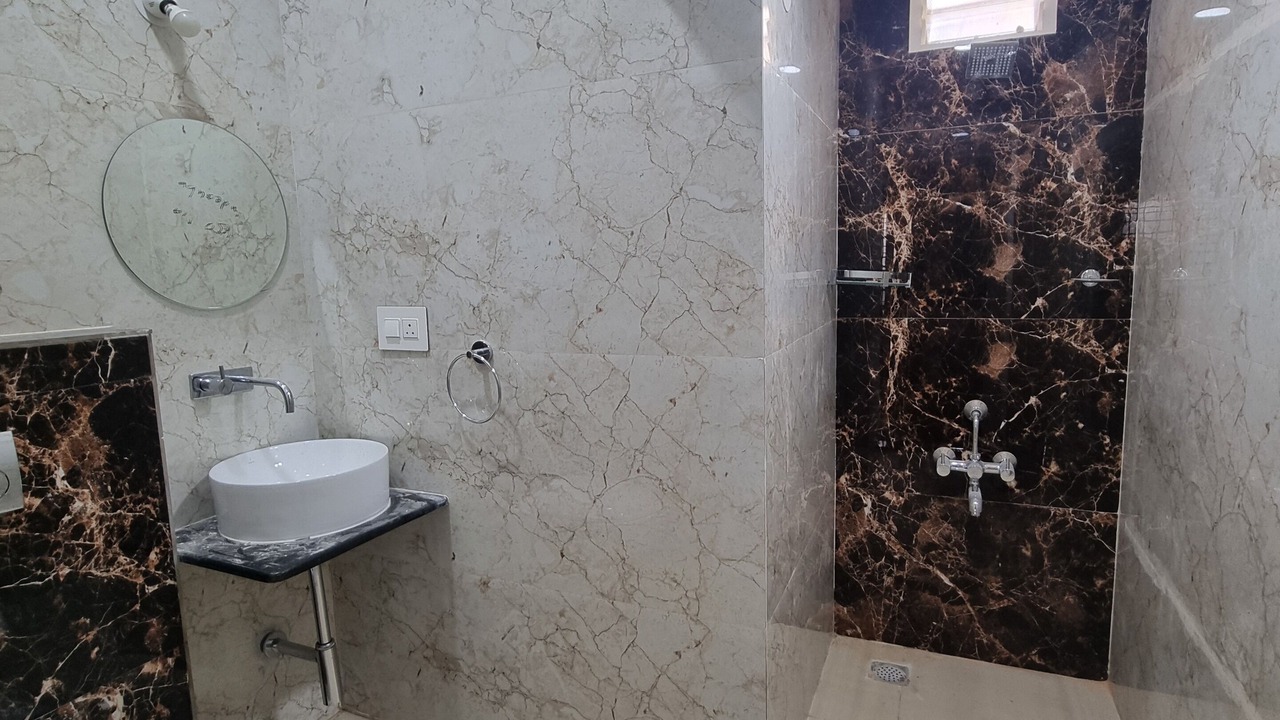 Photo of Bathroom in Sahakar Nagar