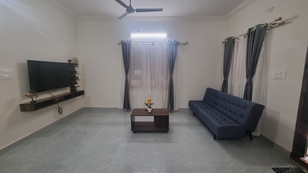 Photo of Livingroom in Sahakar Nagar