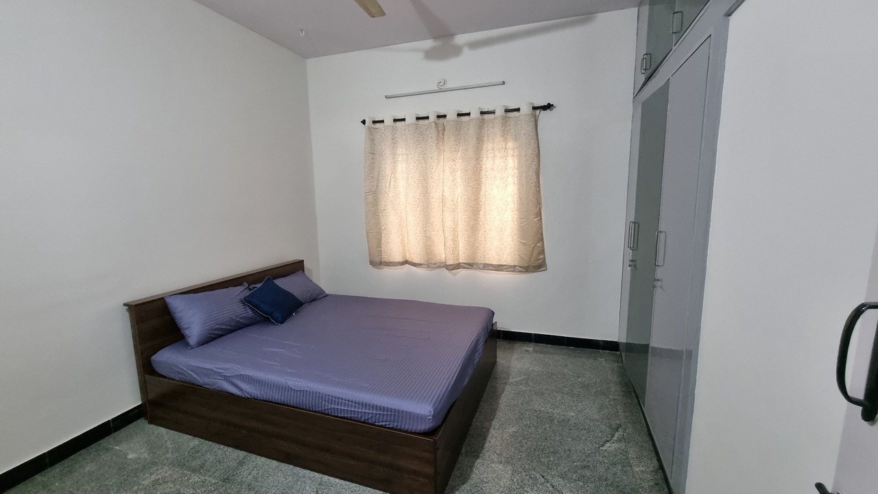 Photo of Bedroom in Sahakar Nagar