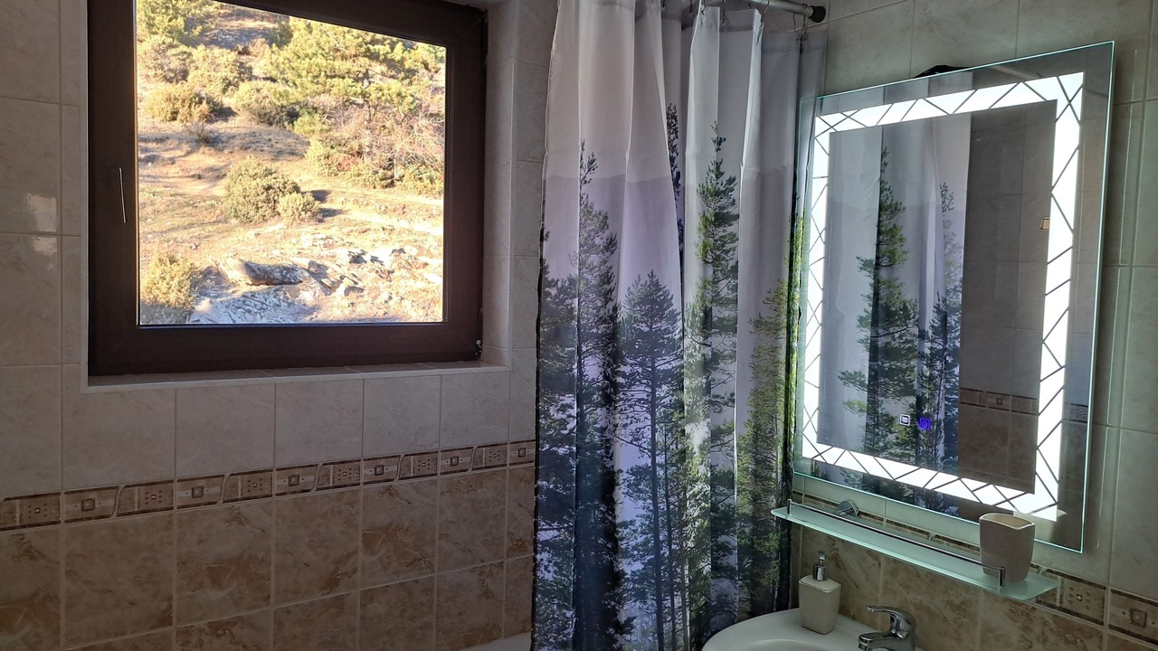 Photo of Bathroom in Razlog