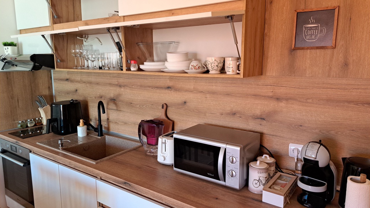 Photo of Kitchen in Razlog