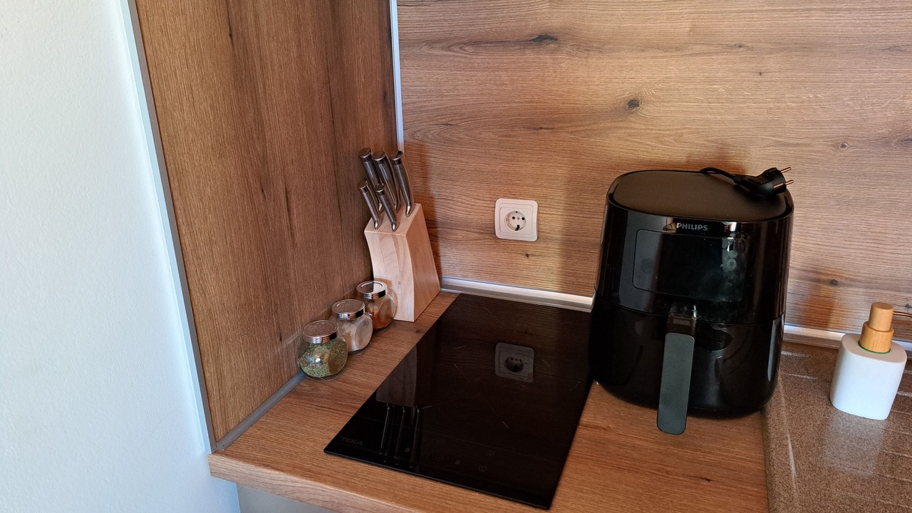 Photo of Kitchen in Razlog