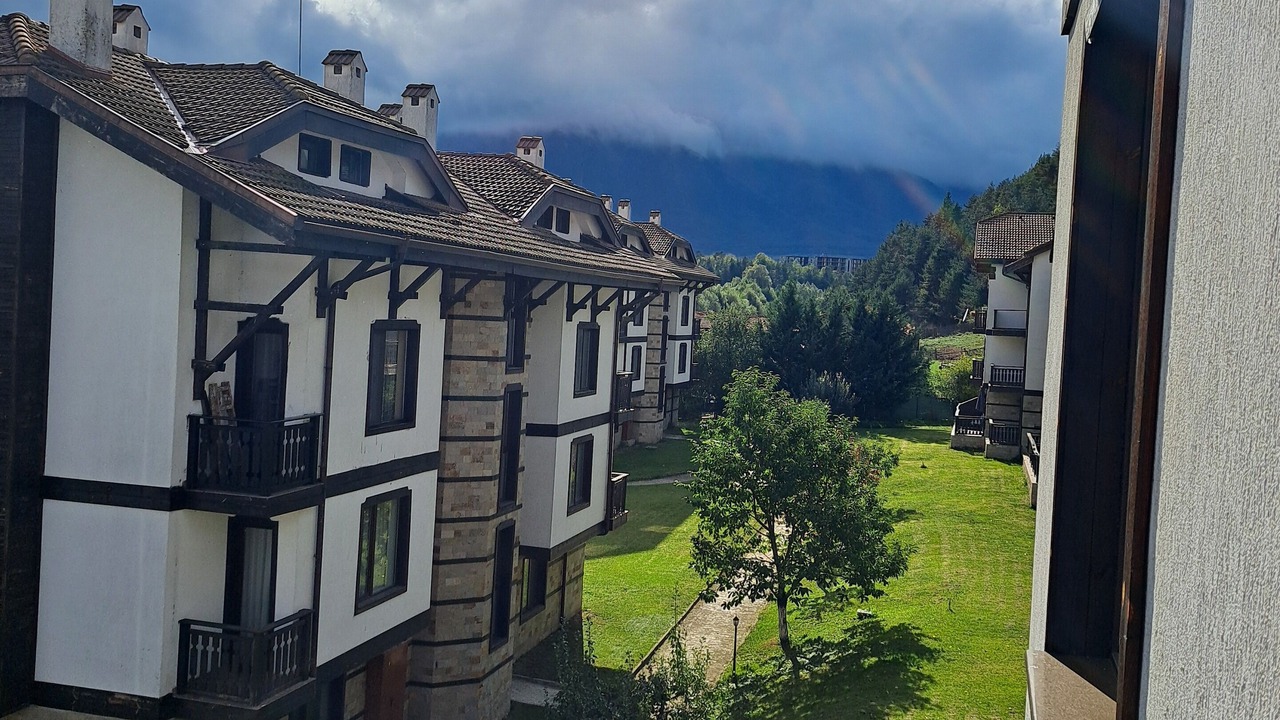 Photo of Outdoor in Razlog