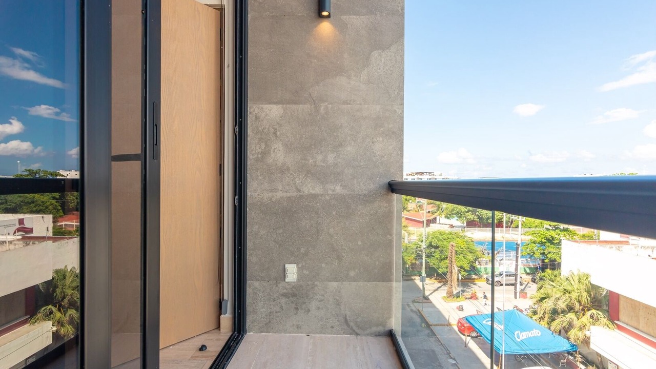 Photo of Outdoor in Playacar Fase I