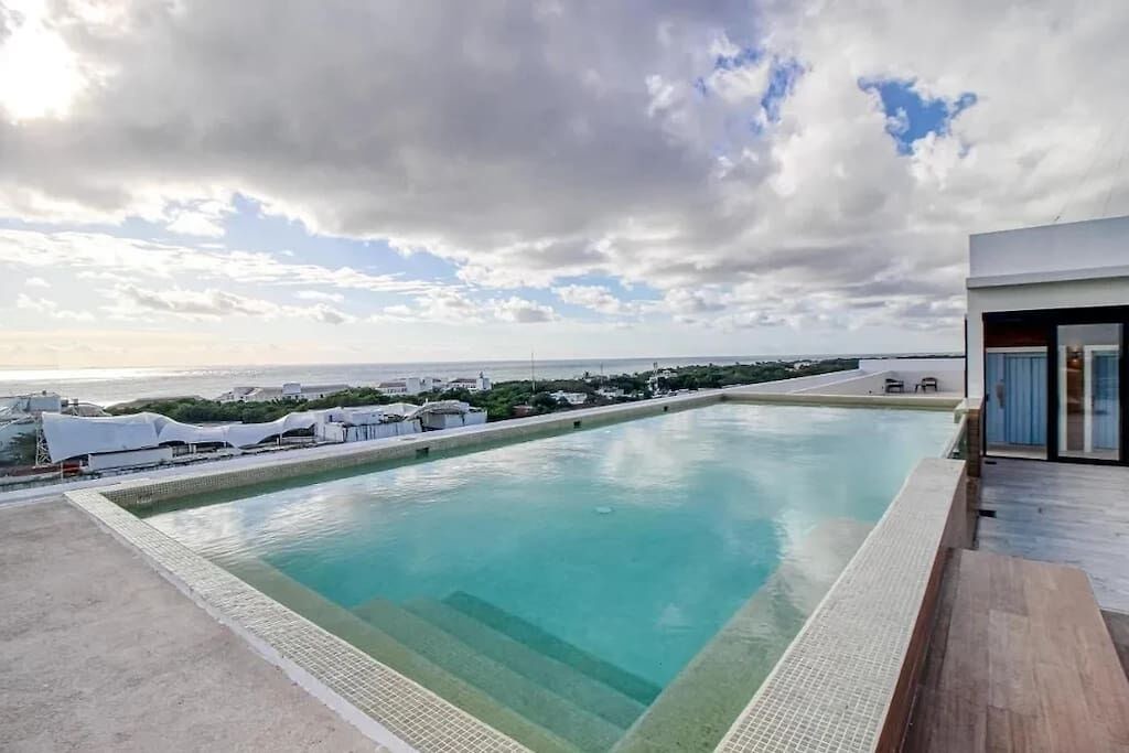 Photo of Outdoor in Playacar Fase I