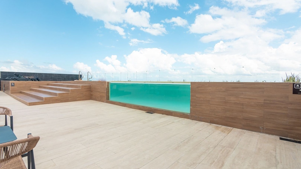 Photo of Outdoor in Playacar Fase I