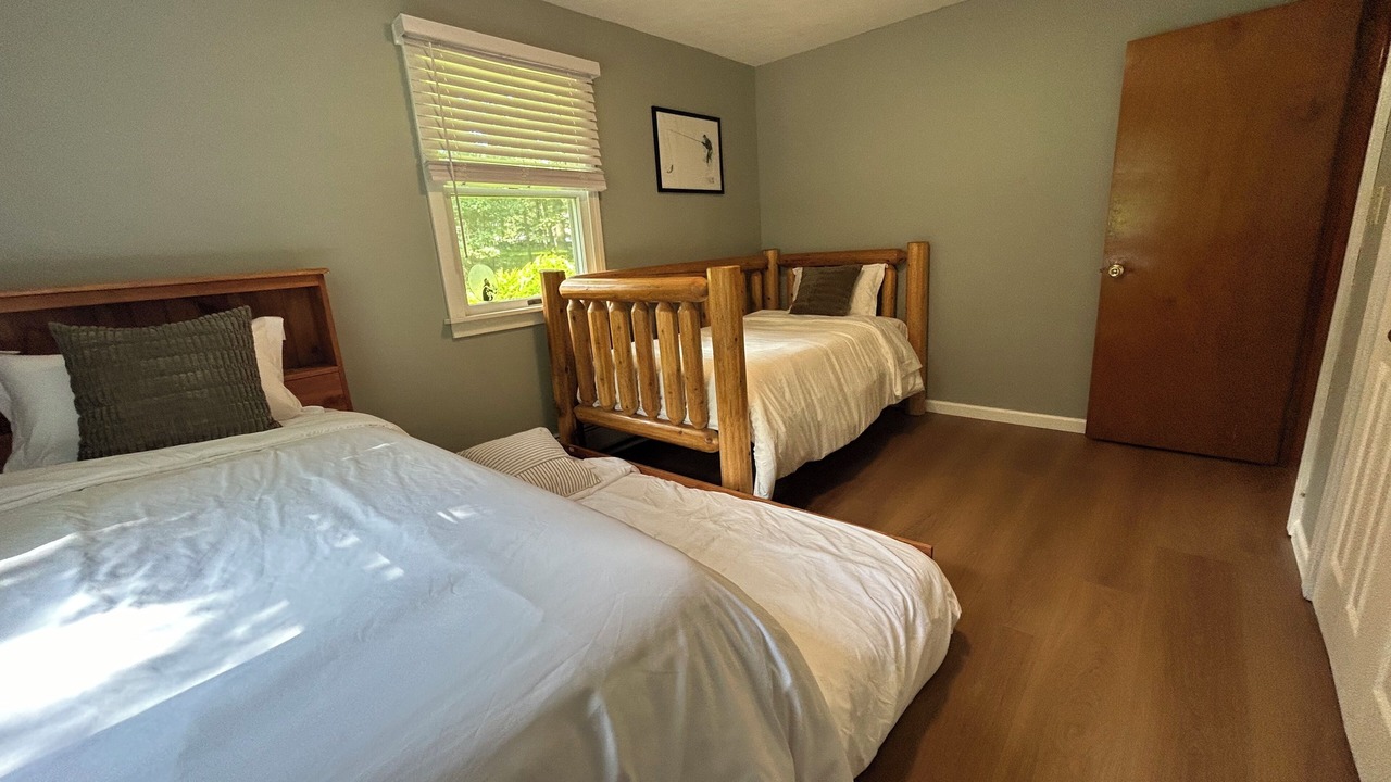 Photo of Bedroom in Camptown