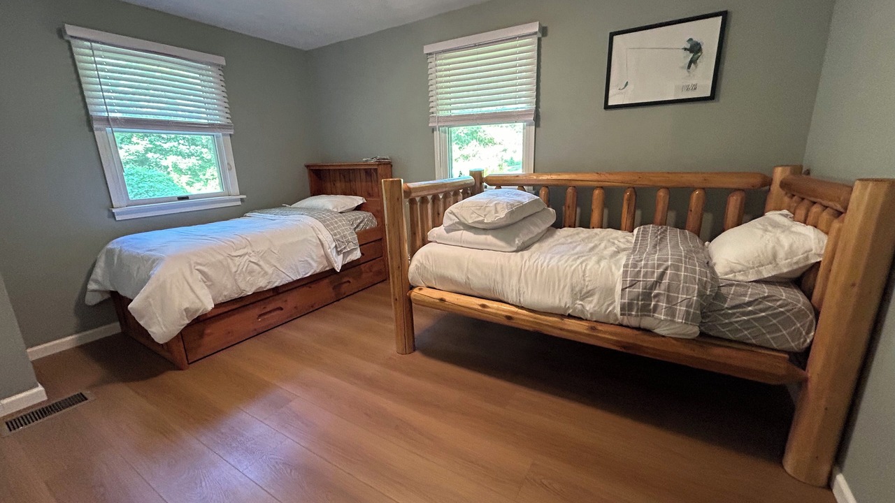 Photo of Bedroom in Camptown