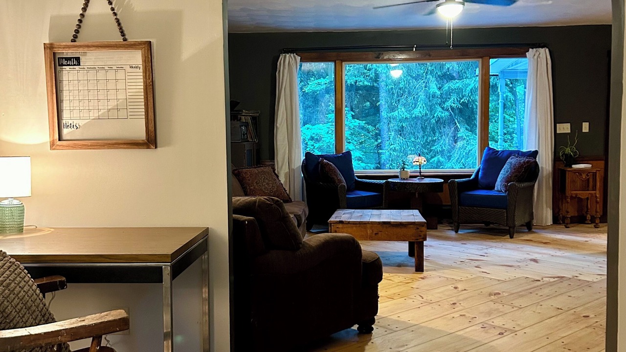 Photo of Livingroom in Camptown