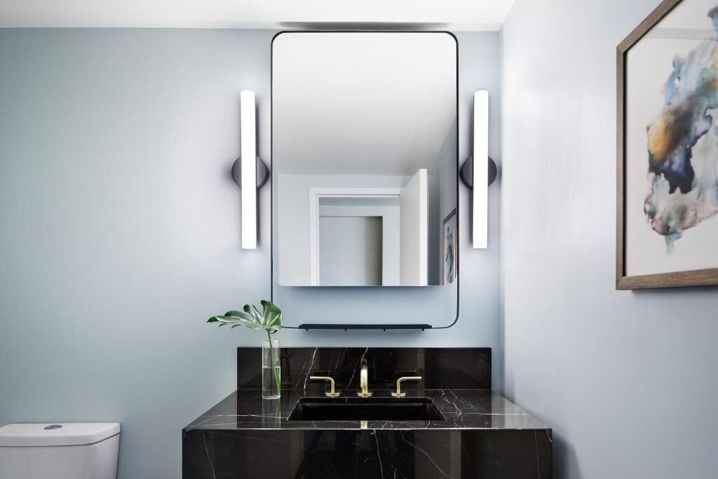 Photo of Bathroom in Fisherman's Wharf