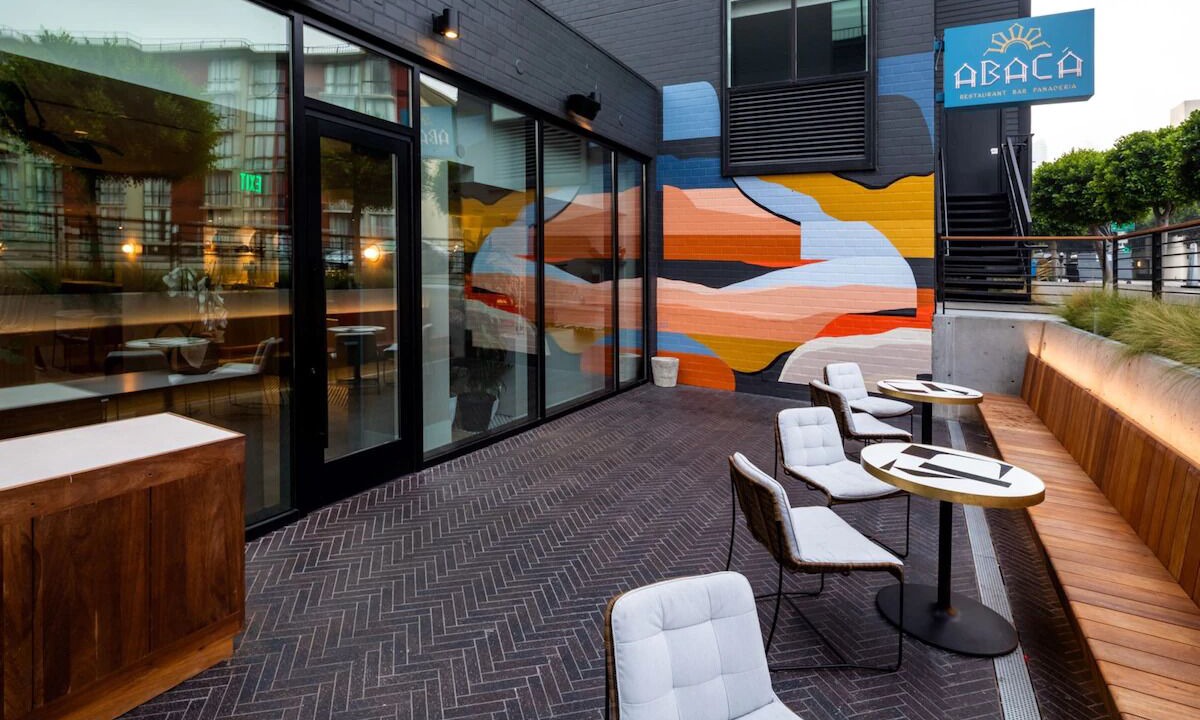 Photo of Outdoor in Fisherman's Wharf