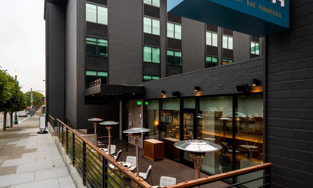 Photo of Outdoor in Fisherman's Wharf