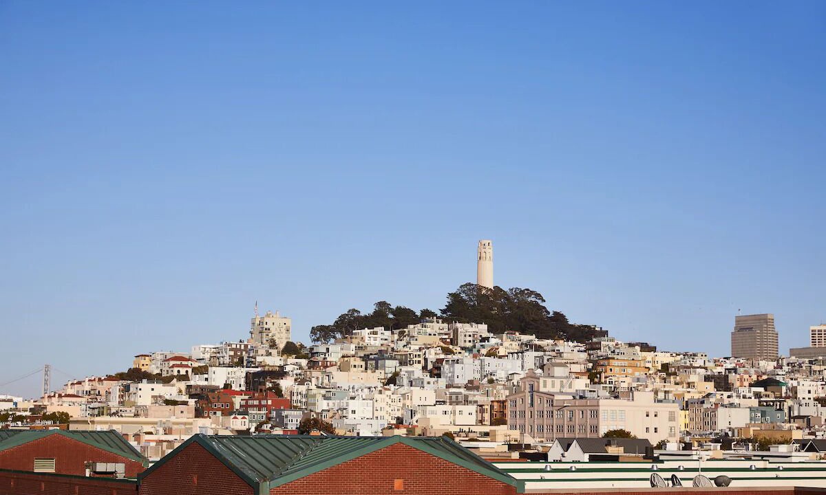 Photo of Others in Fisherman's Wharf