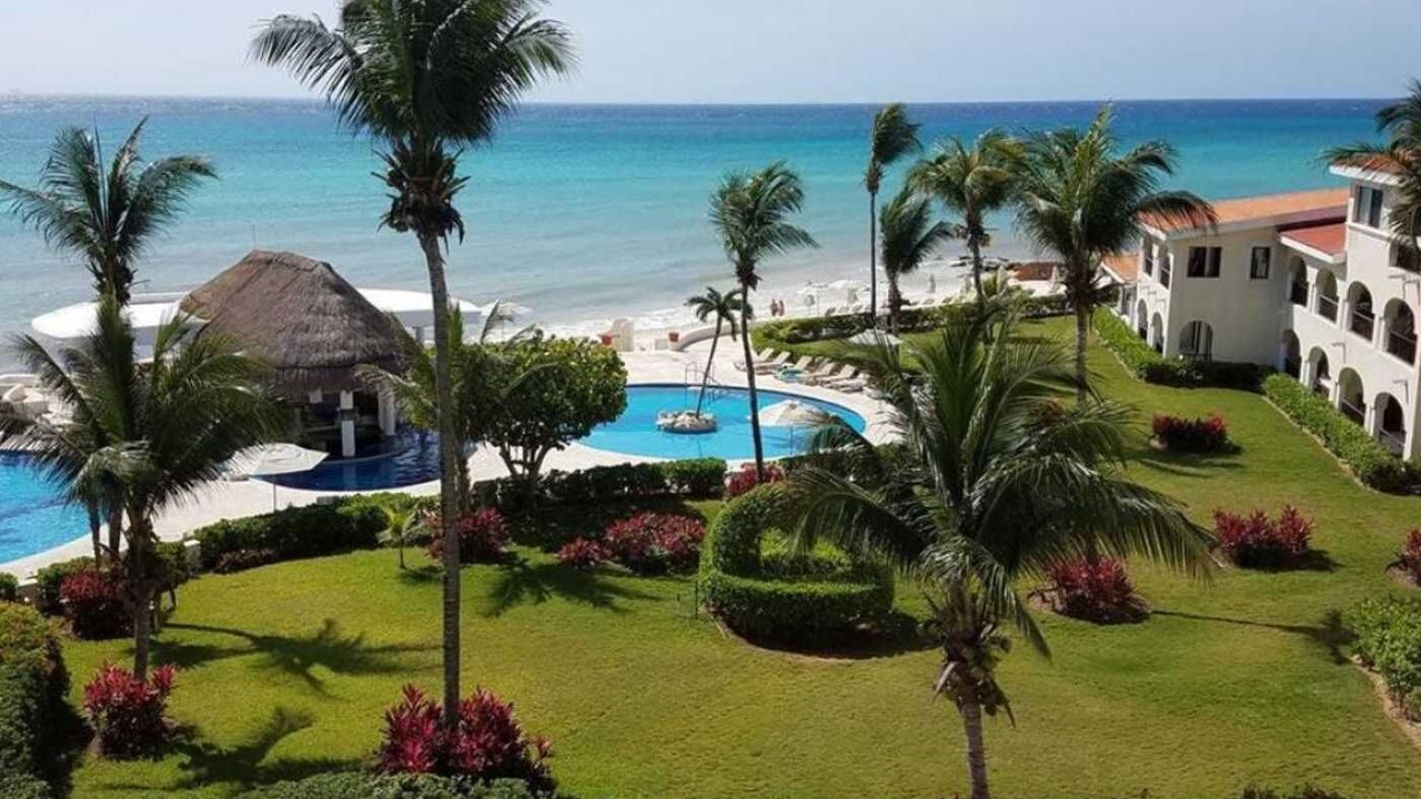 Photo of Outdoor in Playacar