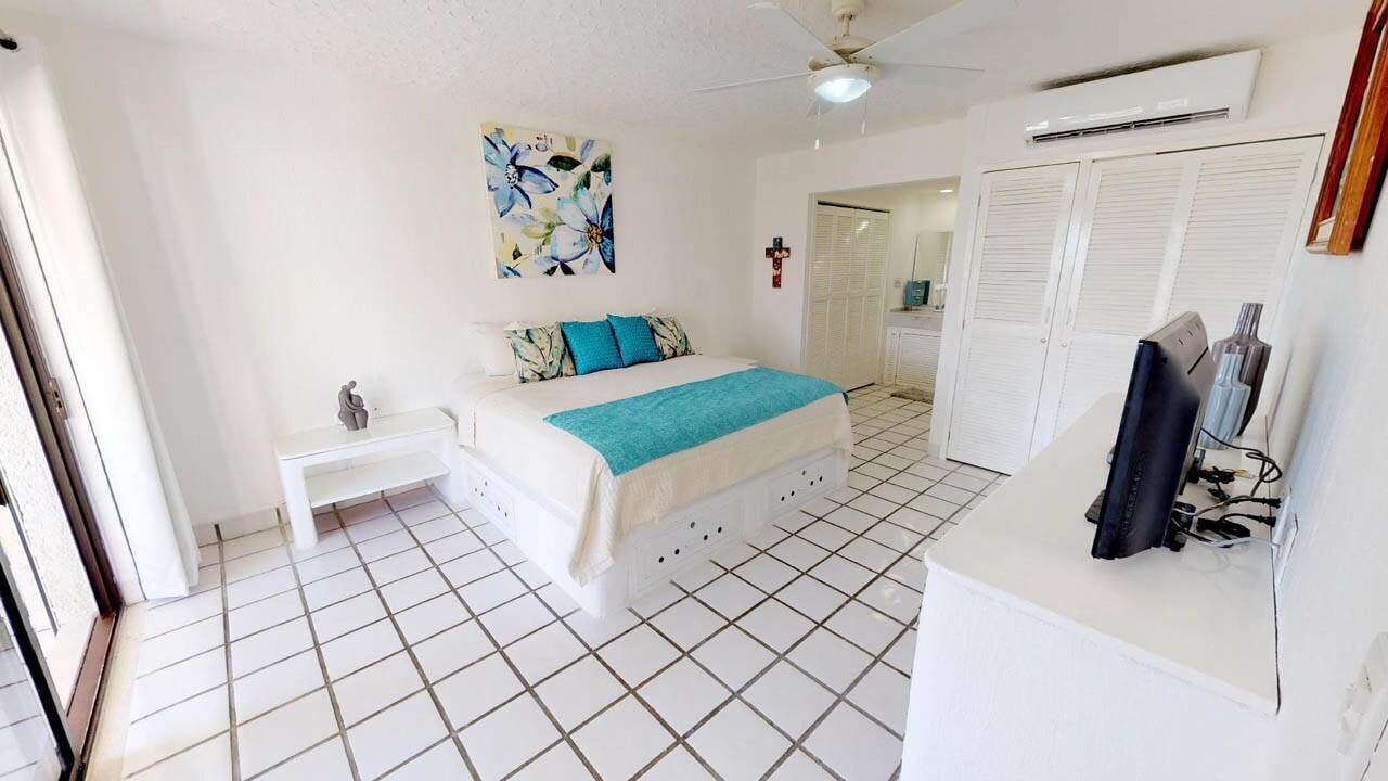 Photo of Bedroom in Playacar