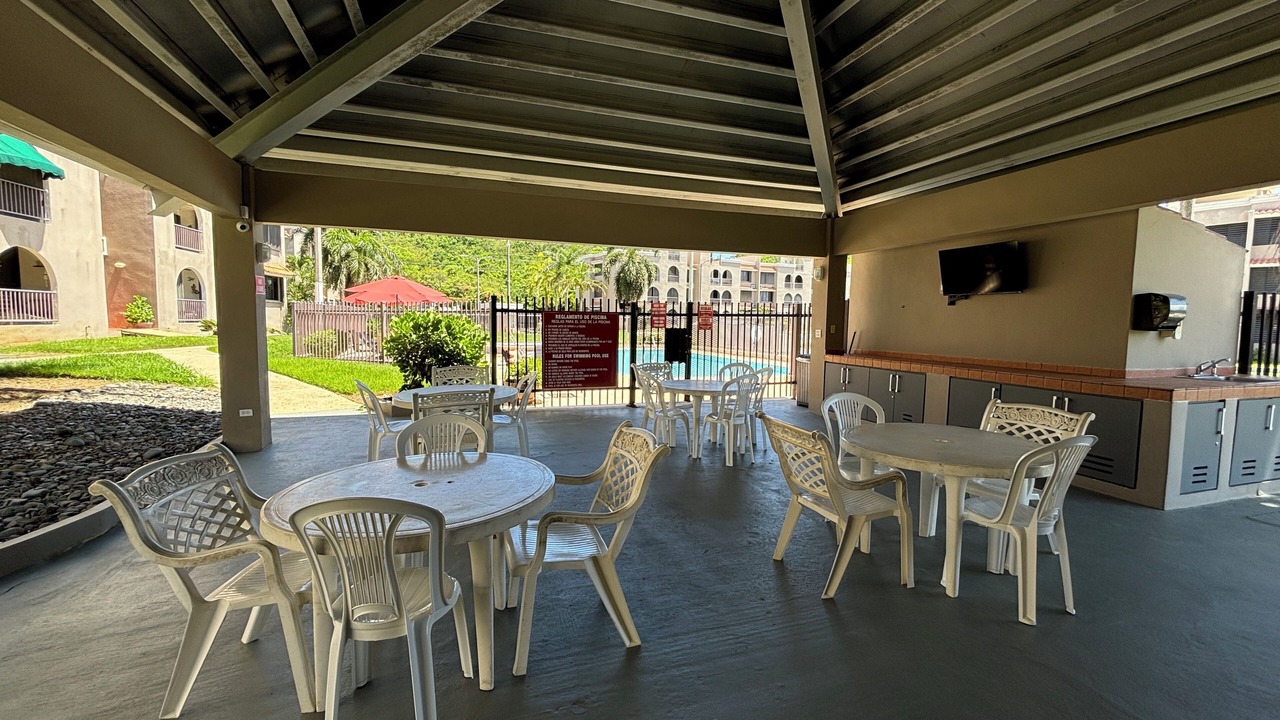 Photo of Outdoor in Hucares