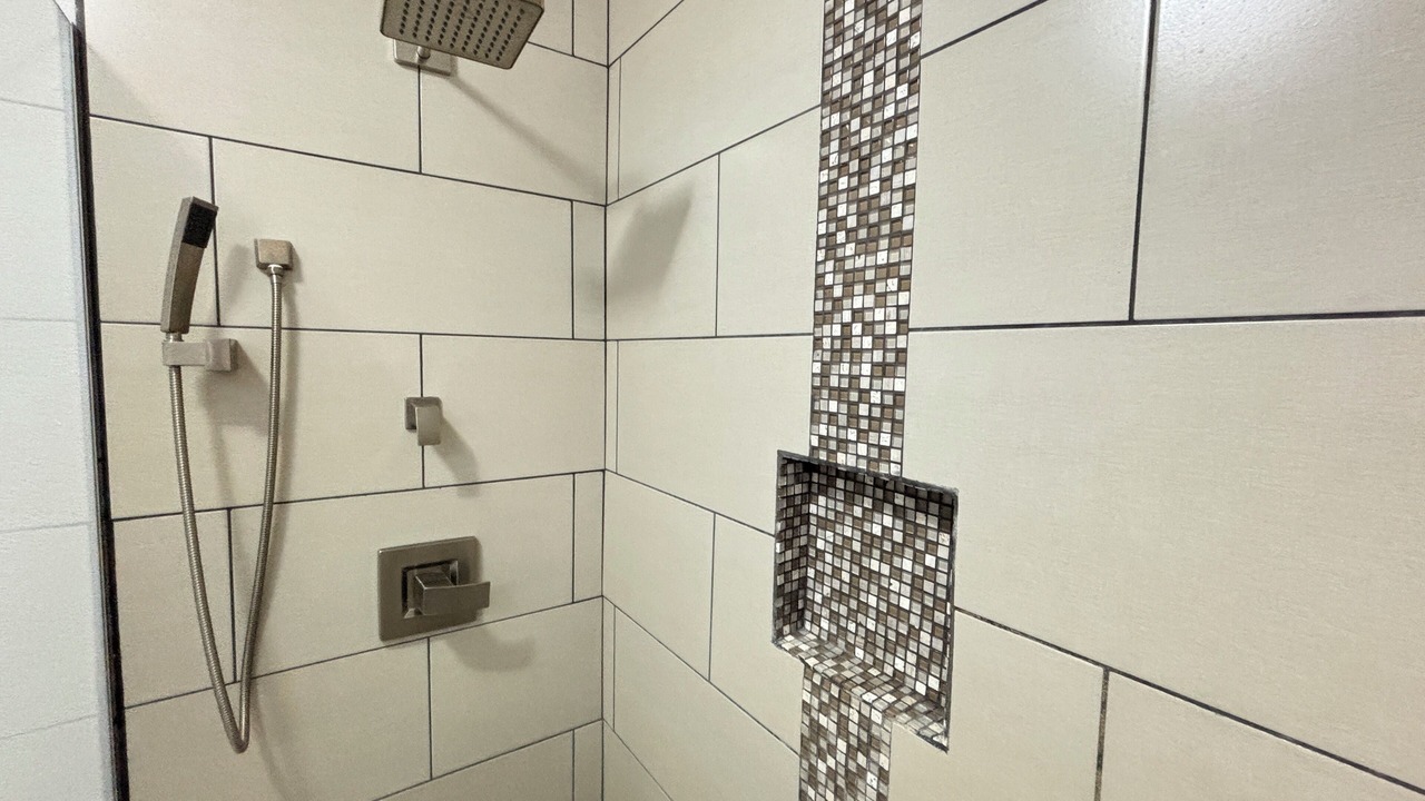 Photo of Bathroom in Hucares