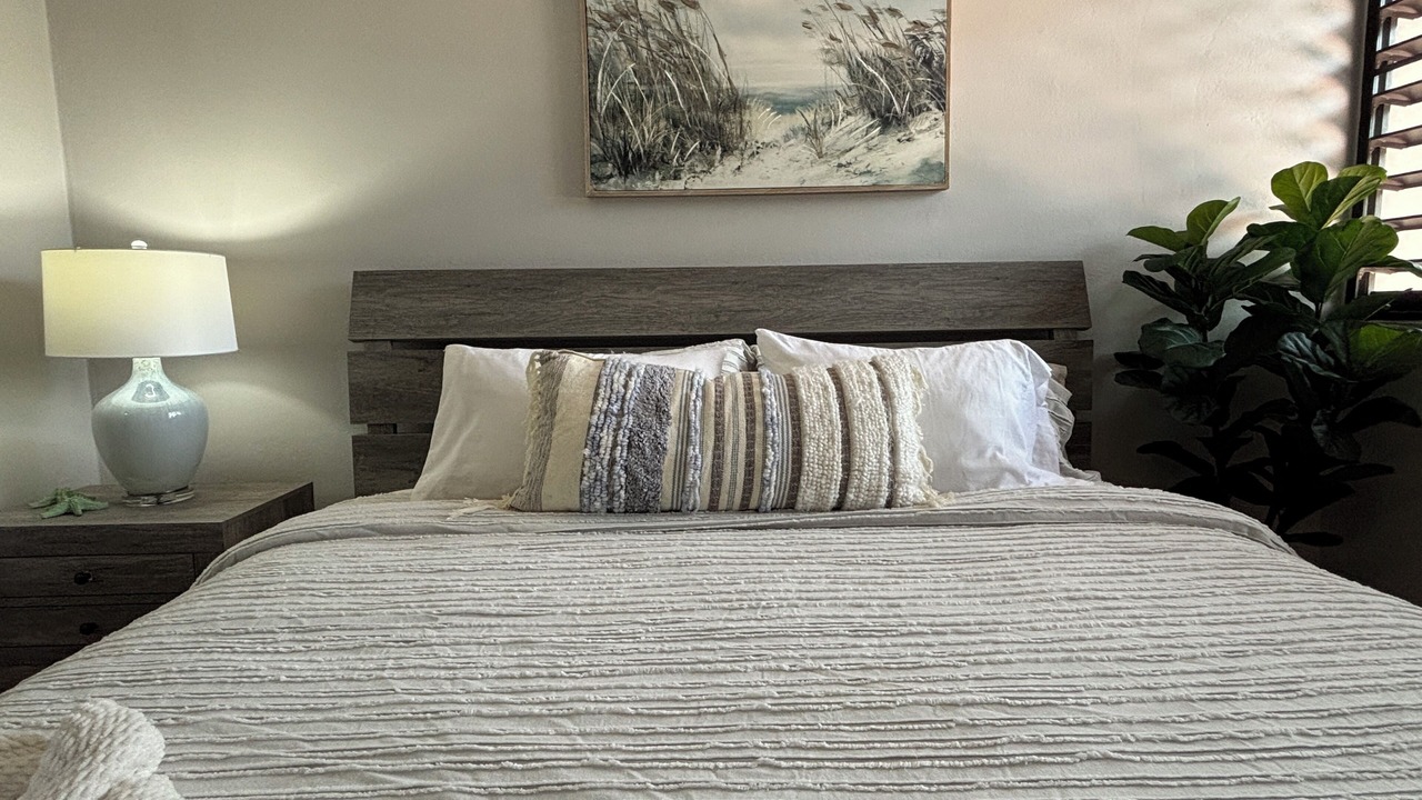 Photo of Bedroom in Hucares