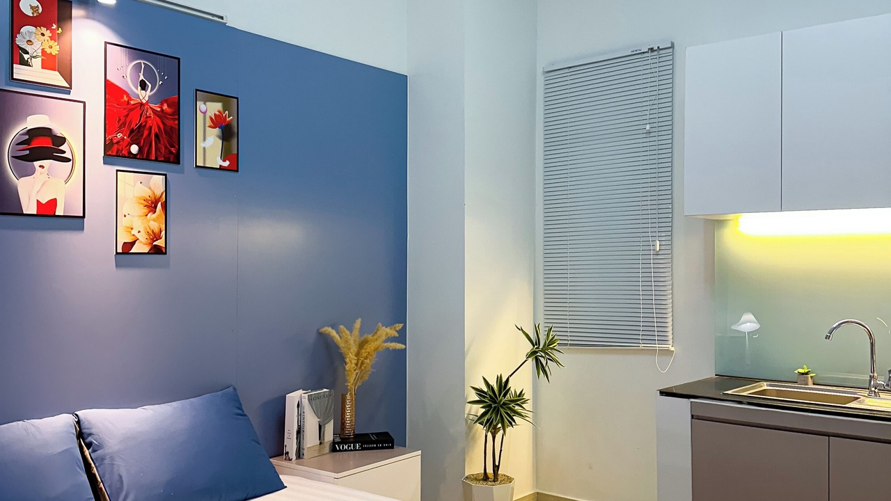 Photo of Bedroom in Ho Chi Minh City