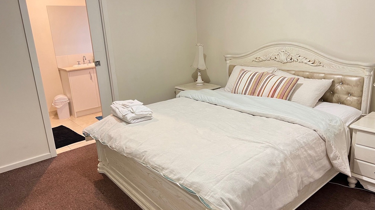 Photo of Bedroom in Melton South