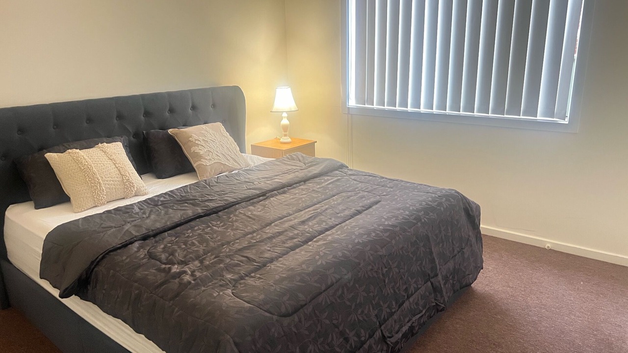 Photo of Bedroom in Melton South