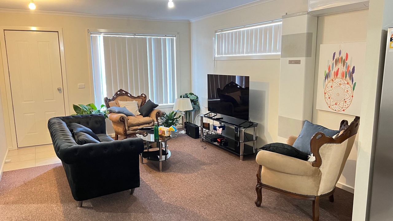 Photo of Livingroom in Melton South