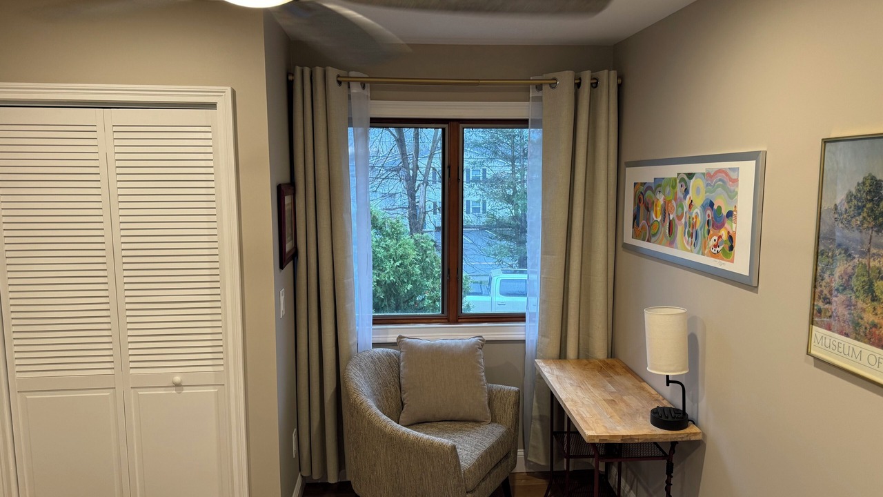 Photo of Bedroom in Colonie