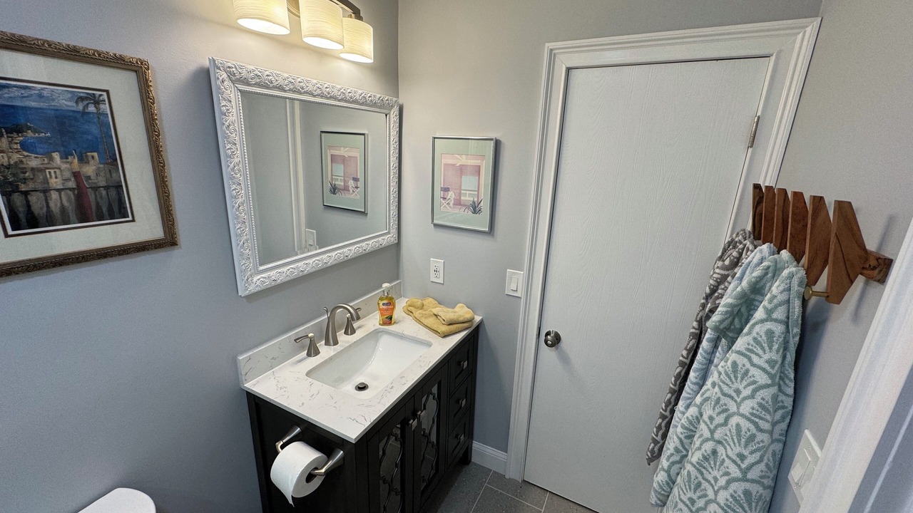 Photo of Bathroom in Colonie