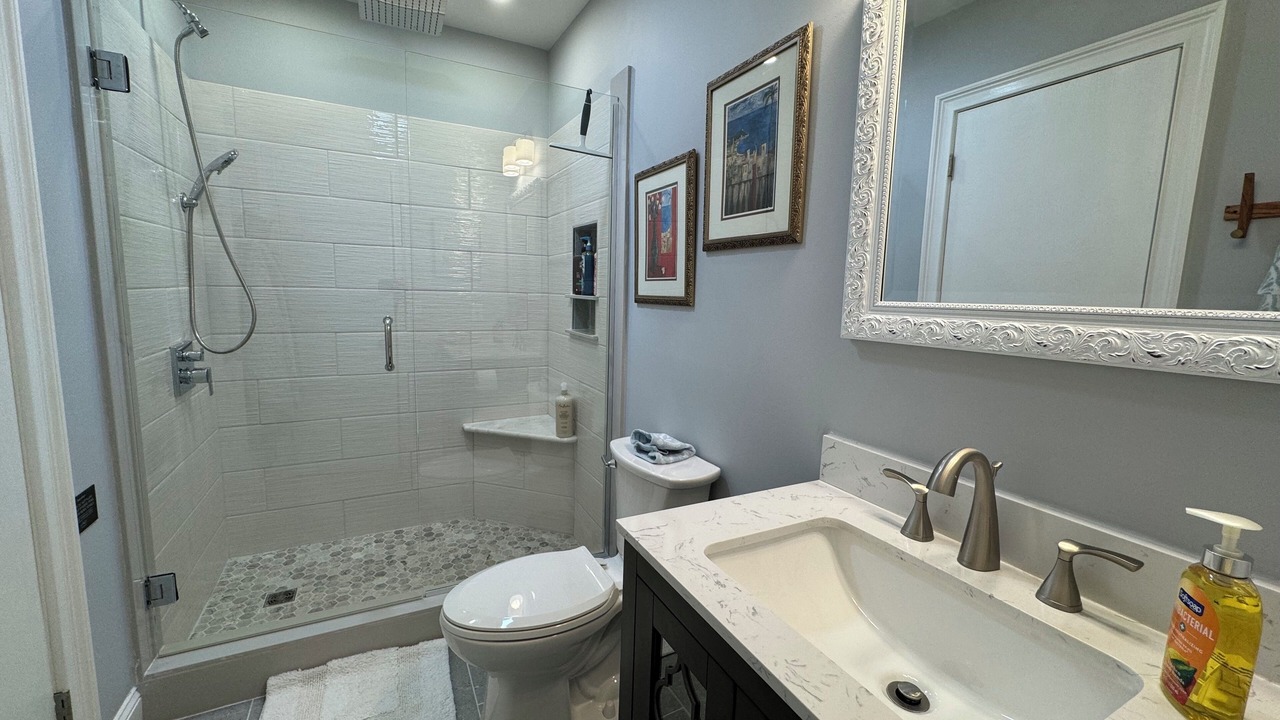 Photo of Bathroom in Colonie