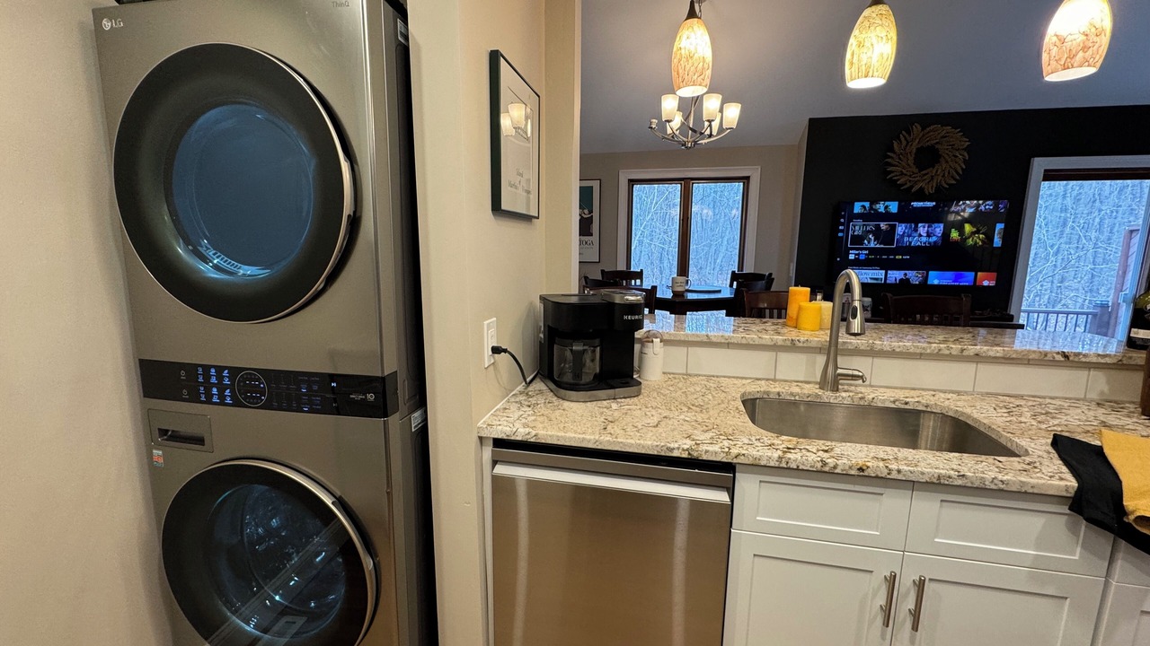 Photo of Kitchen in Colonie