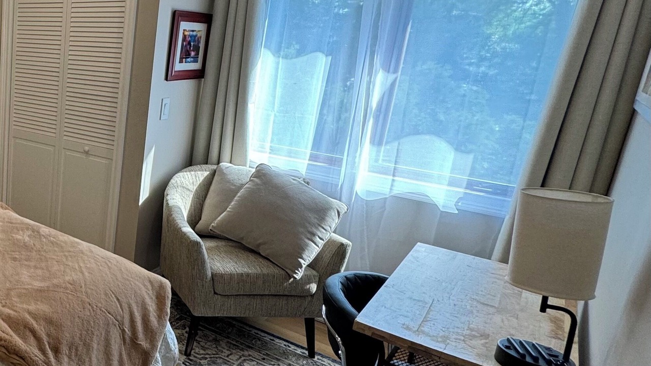 Photo of Bedroom in Colonie