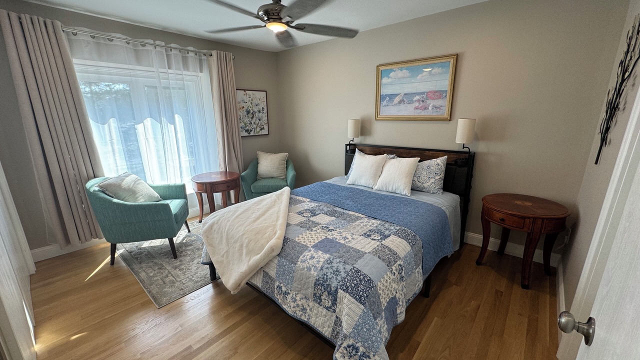 Photo of Bedroom in Colonie