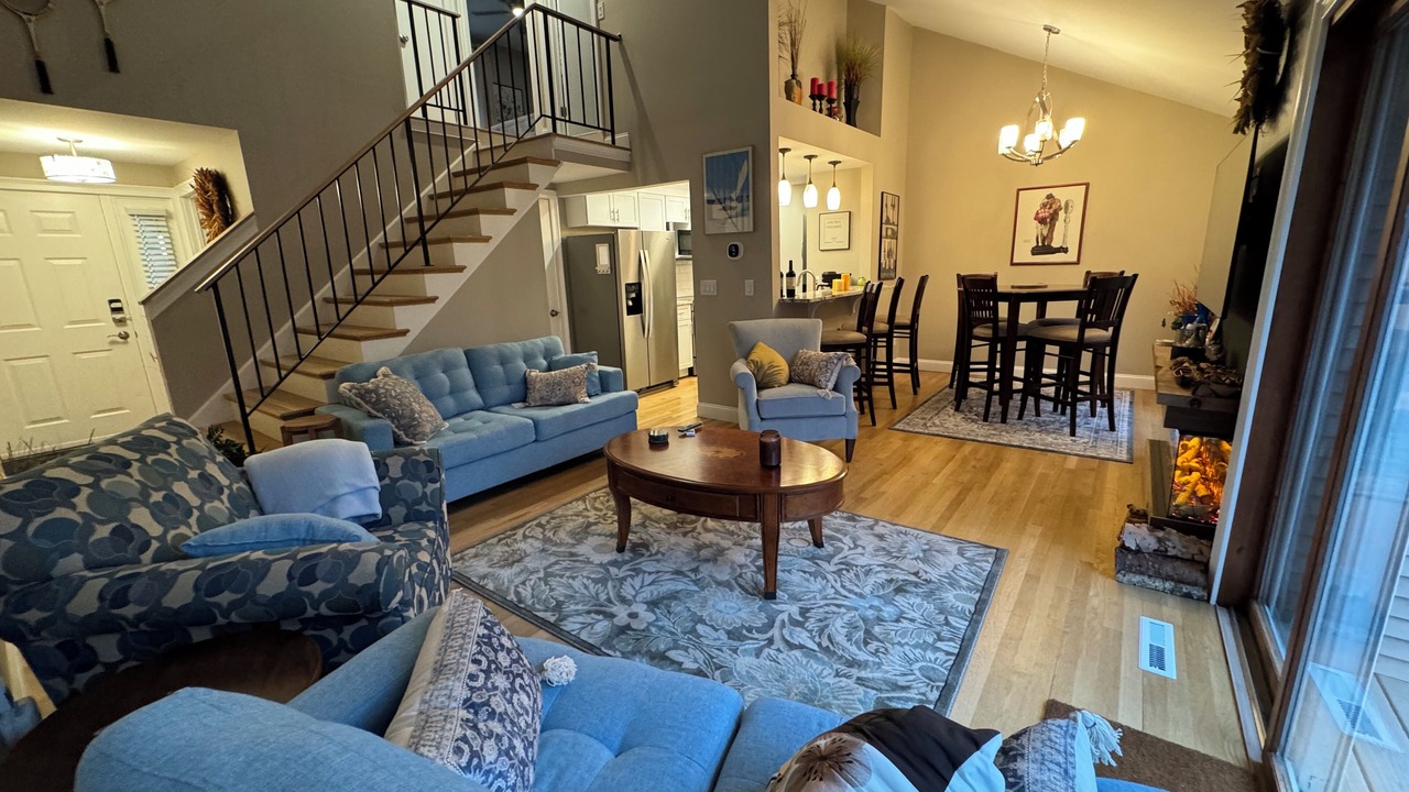 Photo of Livingroom in Colonie