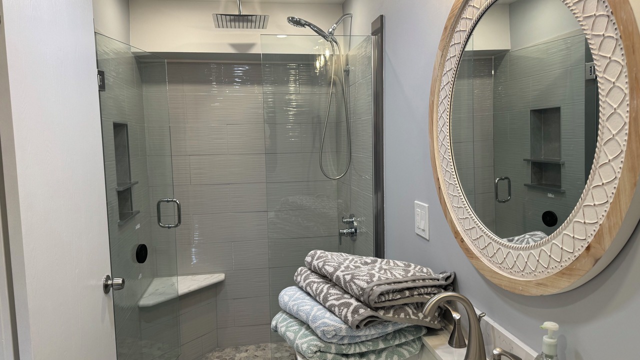 Photo of Bathroom in Colonie
