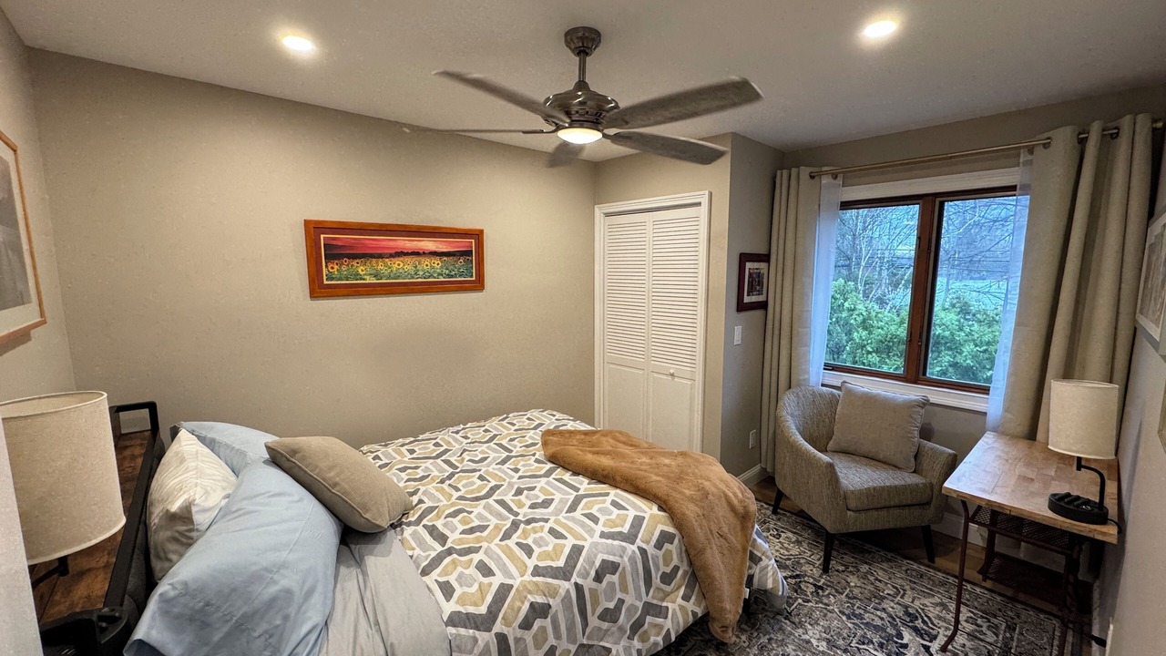 Photo of Bedroom in Colonie