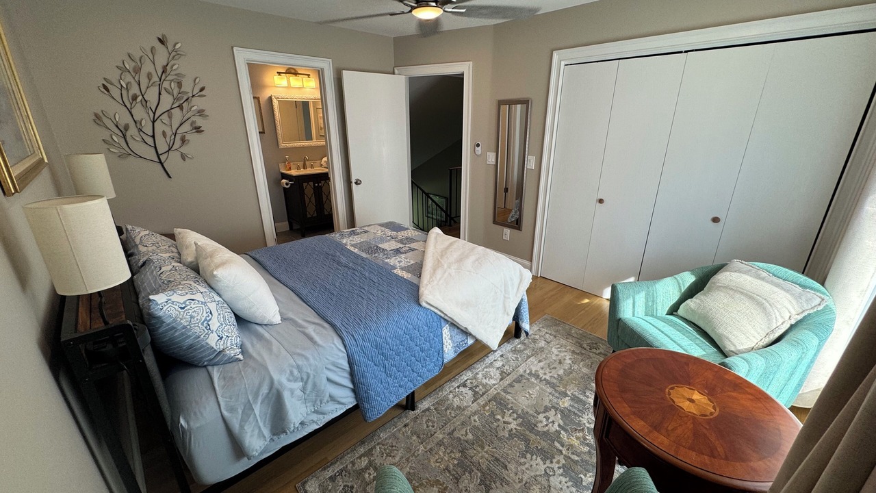 Photo of Bedroom in Colonie