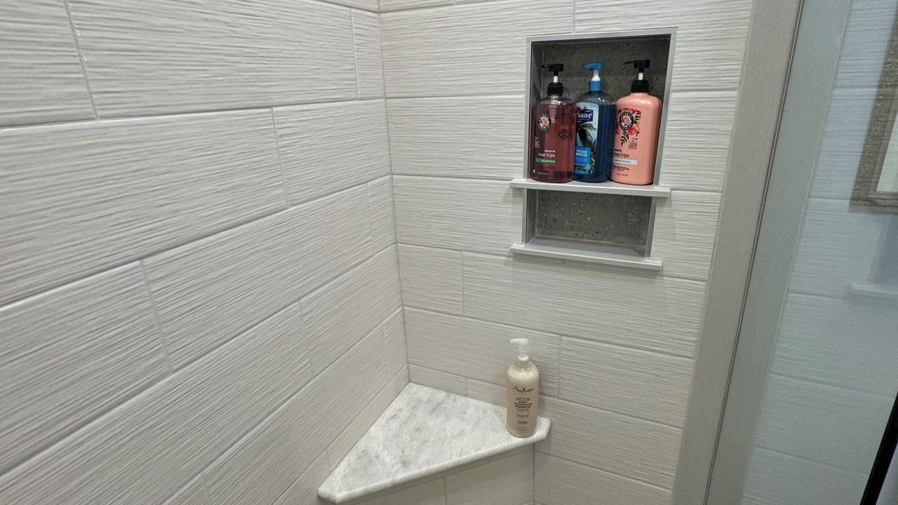 Photo of Bathroom in Colonie