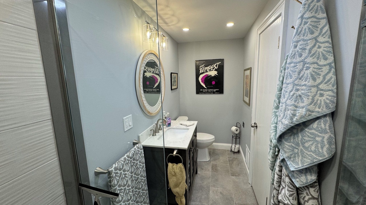 Photo of Bathroom in Colonie