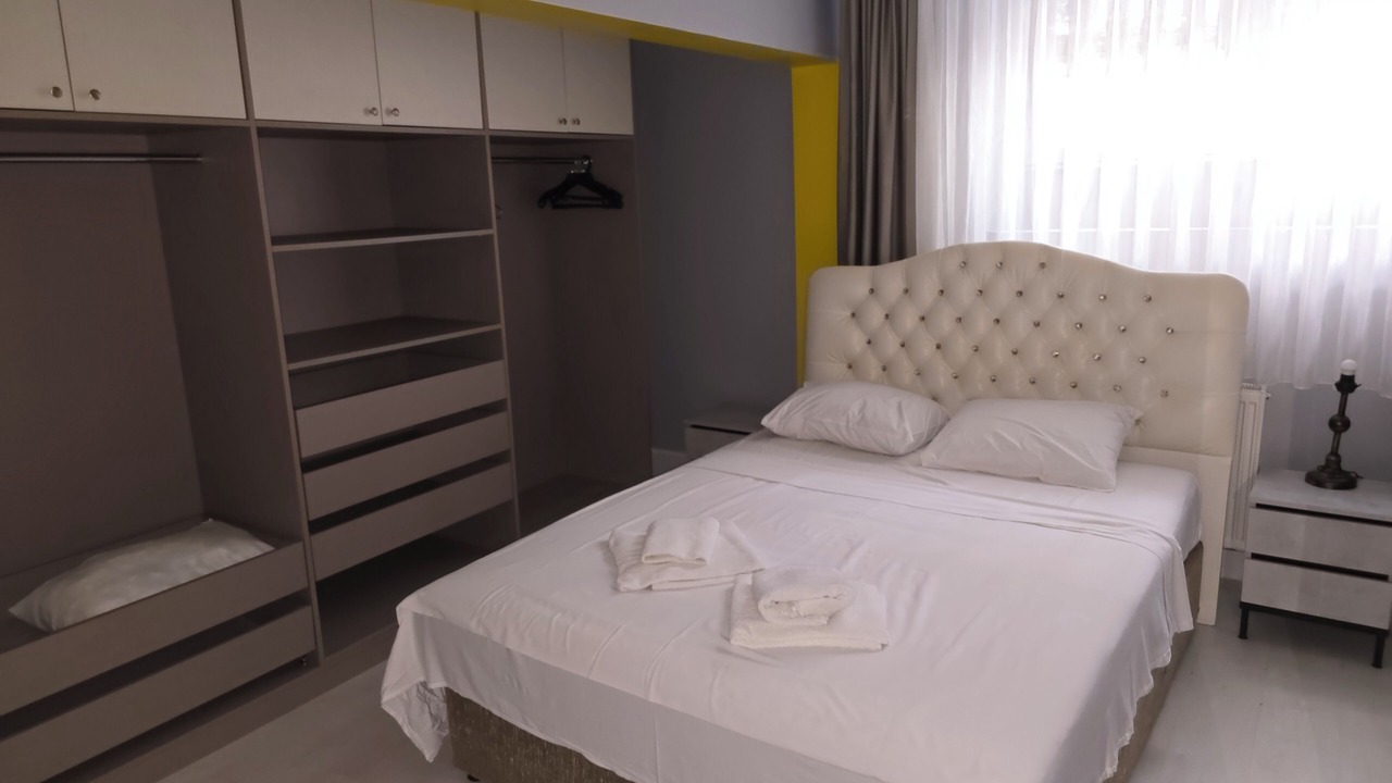 Photo of Bedroom in Bomonti