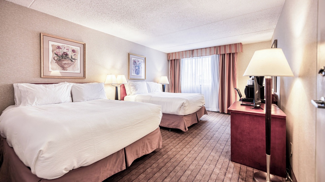 Photo of Bedroom in Southeast Calgary