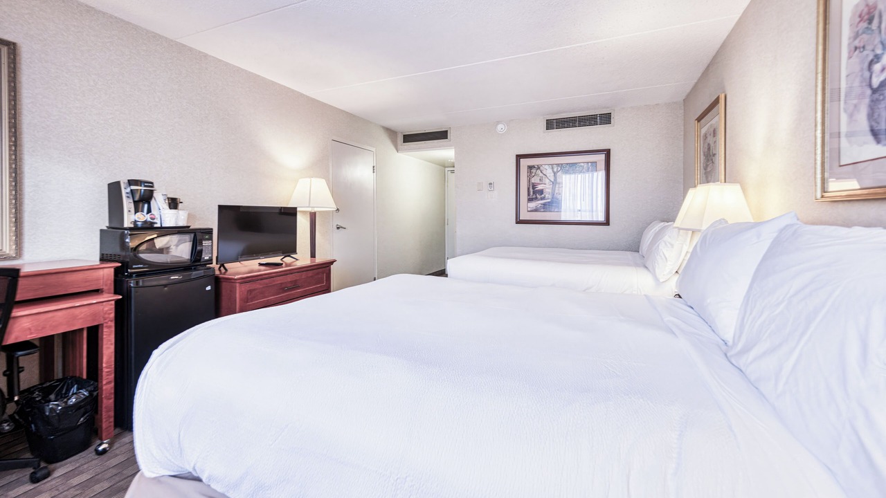 Photo of Bedroom in Southeast Calgary