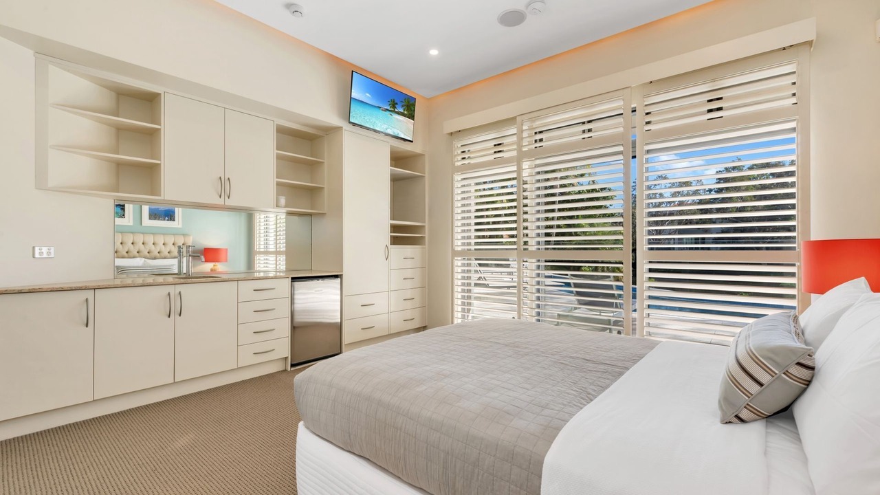 Photo of Bedroom in Mount Coolum
