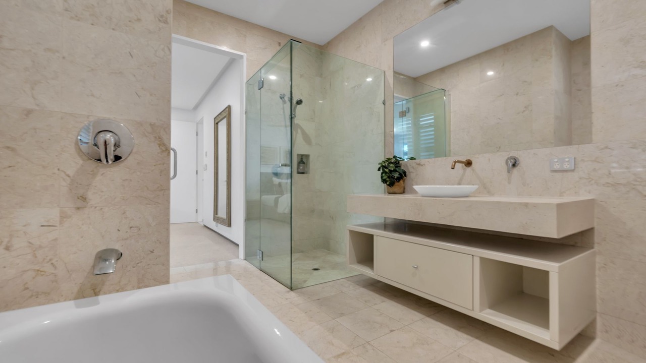 Photo of Bathroom in Mount Coolum