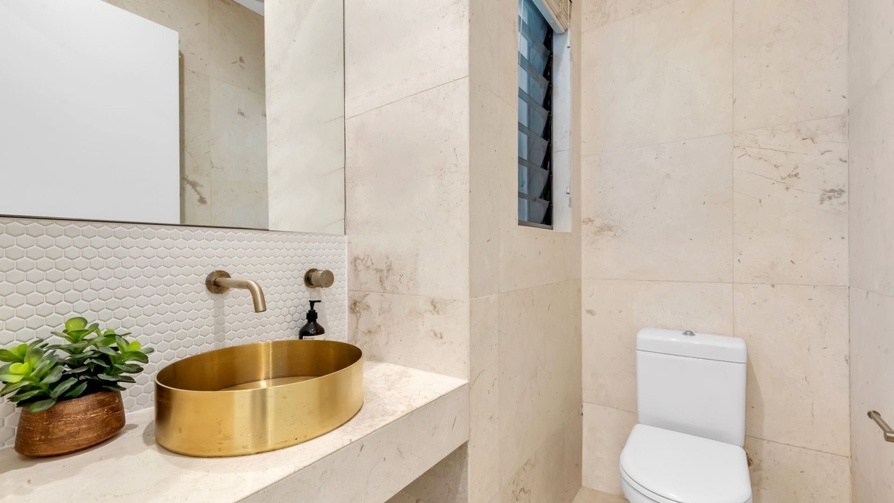 Photo of Bathroom in Mount Coolum
