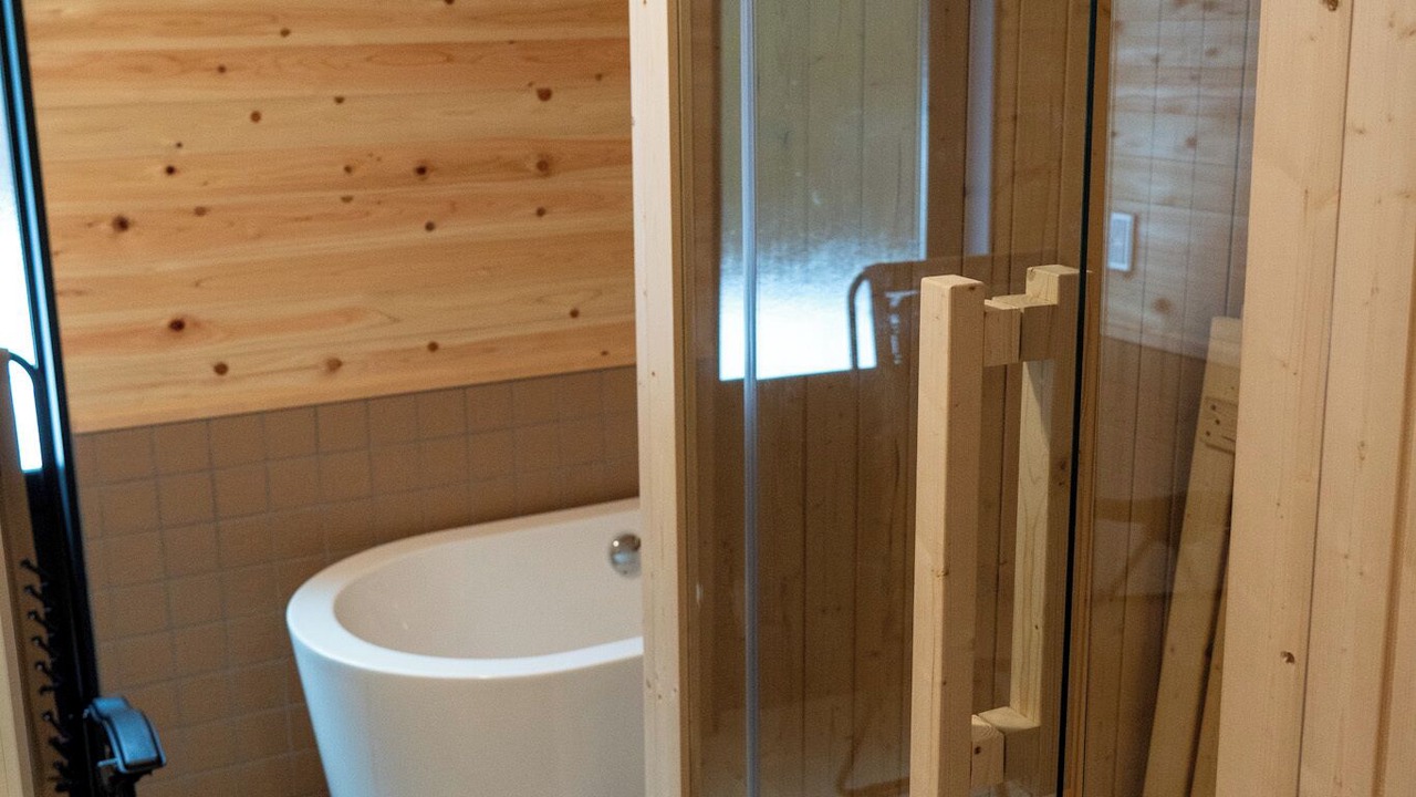 Photo of Bathroom in Nozawaonsen