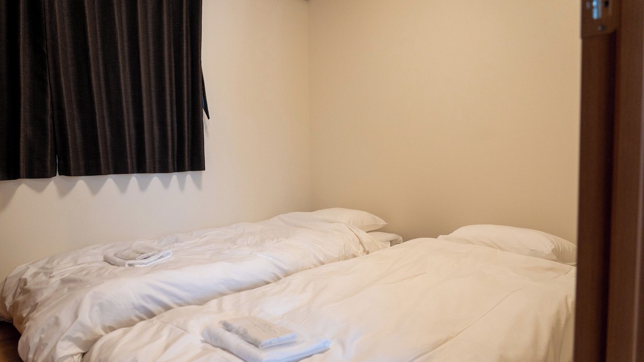 Photo of Bedroom in Nozawaonsen