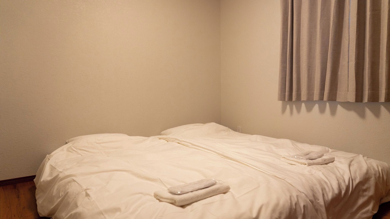 Photo of Bedroom in Nozawaonsen