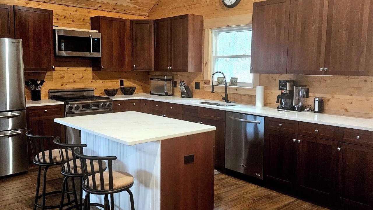 Photo of Kitchen in Brighton