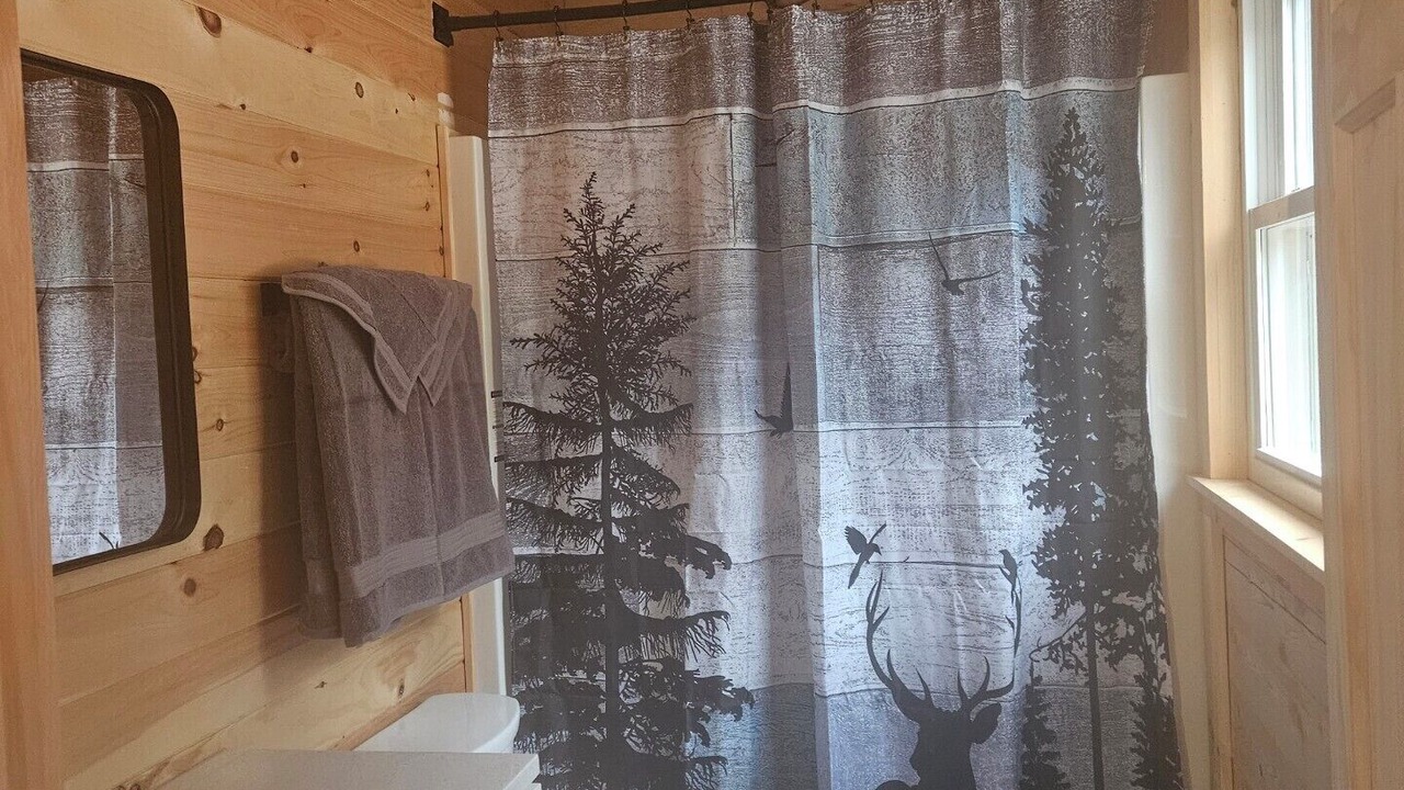 Photo of Bathroom in Brighton
